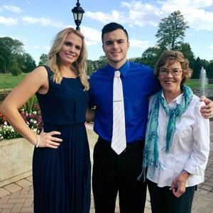 Meet your Posher, David